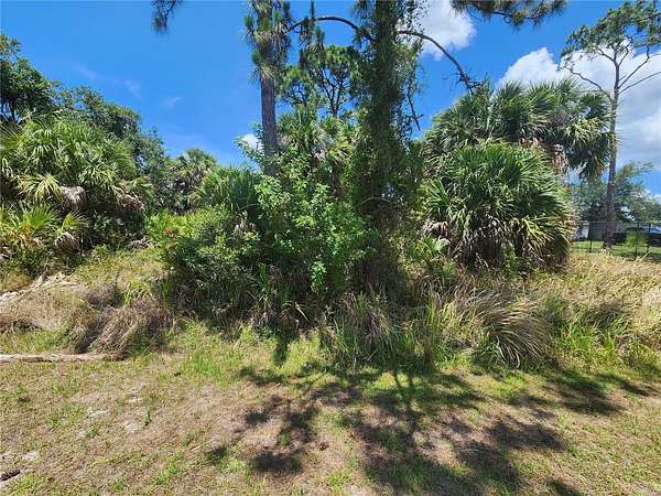 0.23 Acres of Residential Land for Sale in North Port, Florida