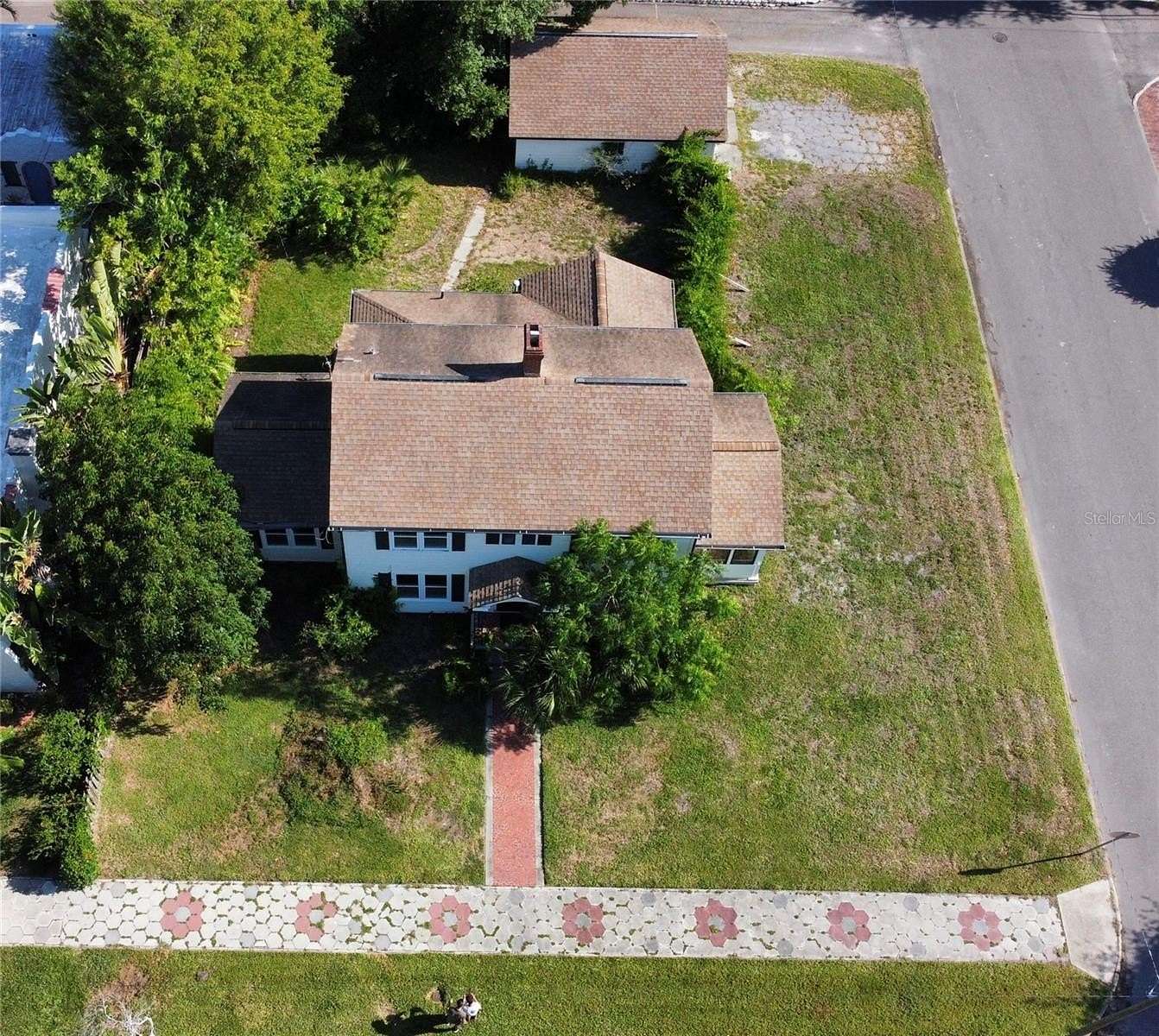 0.2 Acres of Residential Land for Sale in St. Petersburg, Florida