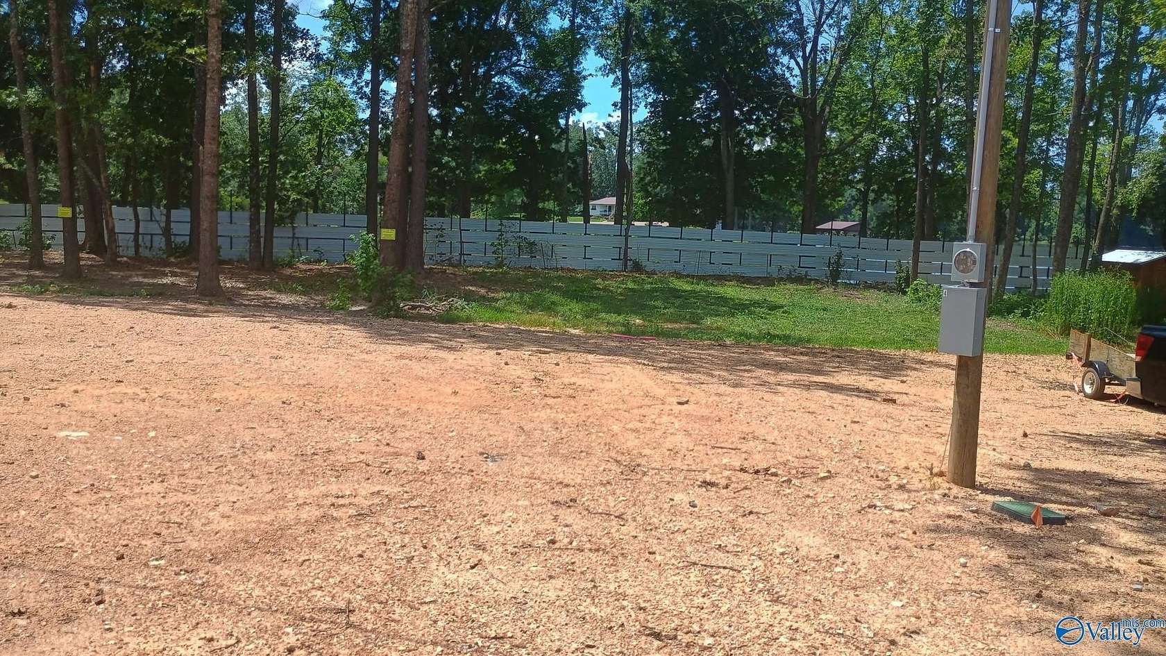 Residential Land for Sale in Cedar Bluff, Alabama