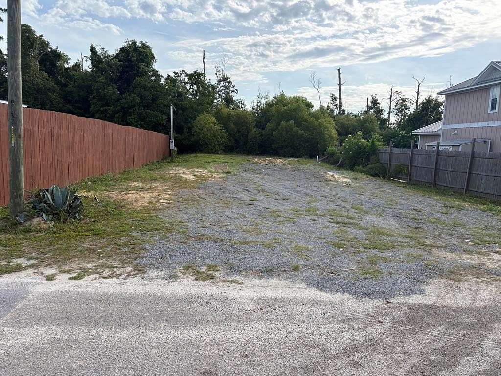 0.12 Acres of Residential Land for Sale in Port St. Joe, Florida