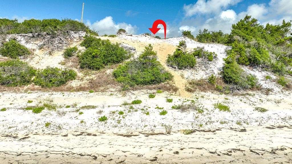 1 Acre of Residential Land for Sale in Carrabelle, Florida