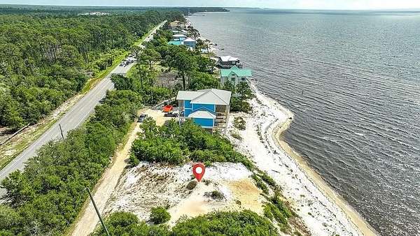 1 Acre of Residential Land for Sale in Carrabelle, Florida