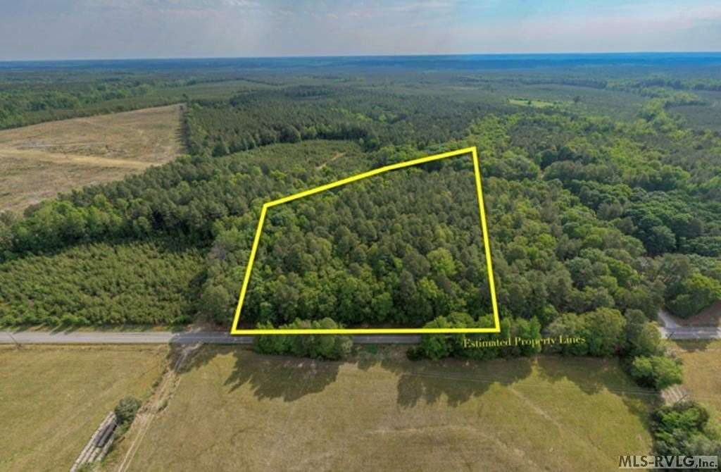 6.4 Acres of Residential Land for Sale in Brodnax, Virginia