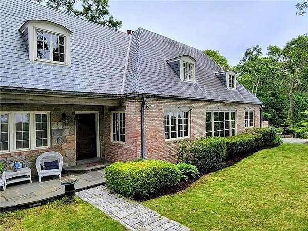 2.64 Acres of Land with Home for Sale in South Kingstown Town, Rhode Island