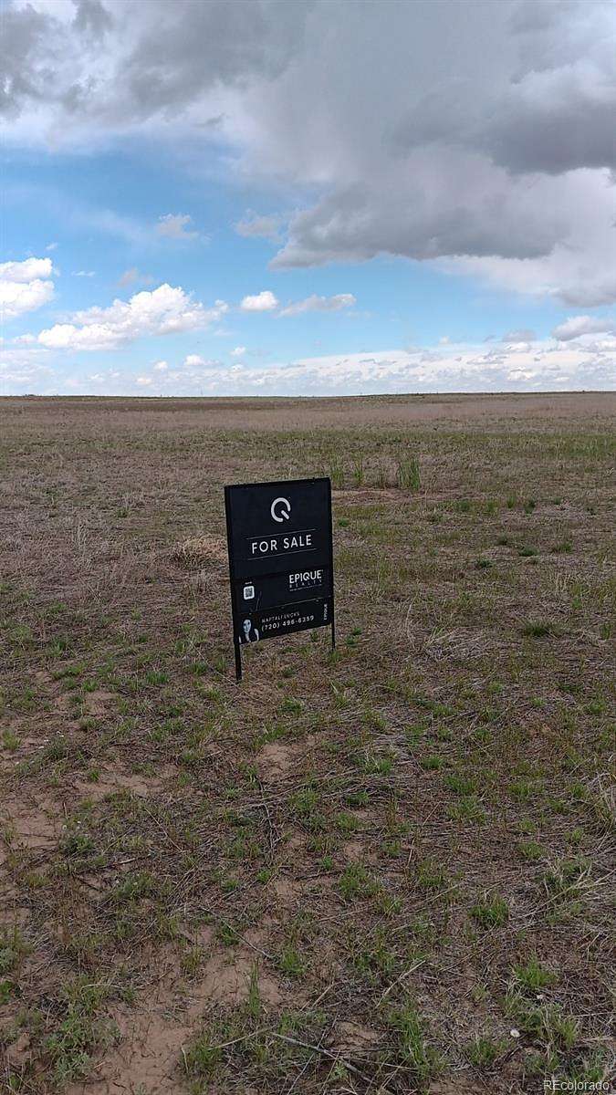 38 Acres of Agricultural & Residential Land for Sale in Byers, Colorado