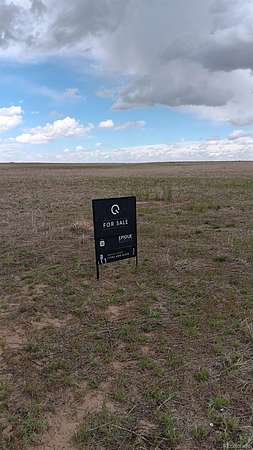 38 Acres of Agricultural & Residential Land for Sale in Byers, Colorado