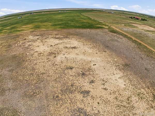 38 Acres of Agricultural & Residential Land for Sale in Byers, Colorado