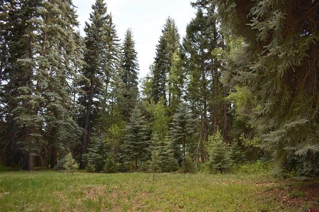 0.81 Acres of Land for Sale in Bayfield, Colorado