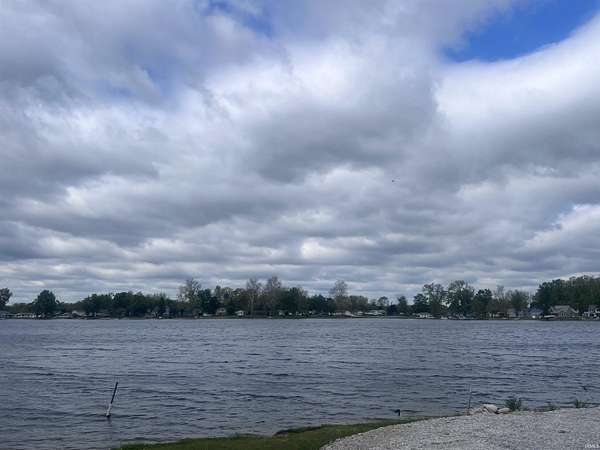 0.63 Acres of Residential Land for Sale in Columbia City, Indiana