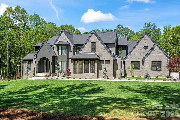 4.48 Acres of Land with Home for Sale in Fort Mill, South Carolina