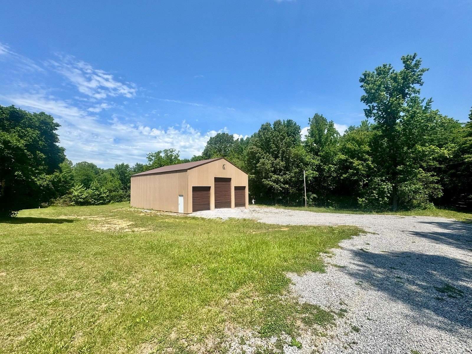 1 Acre of Residential Land for Sale in Cadiz, Kentucky