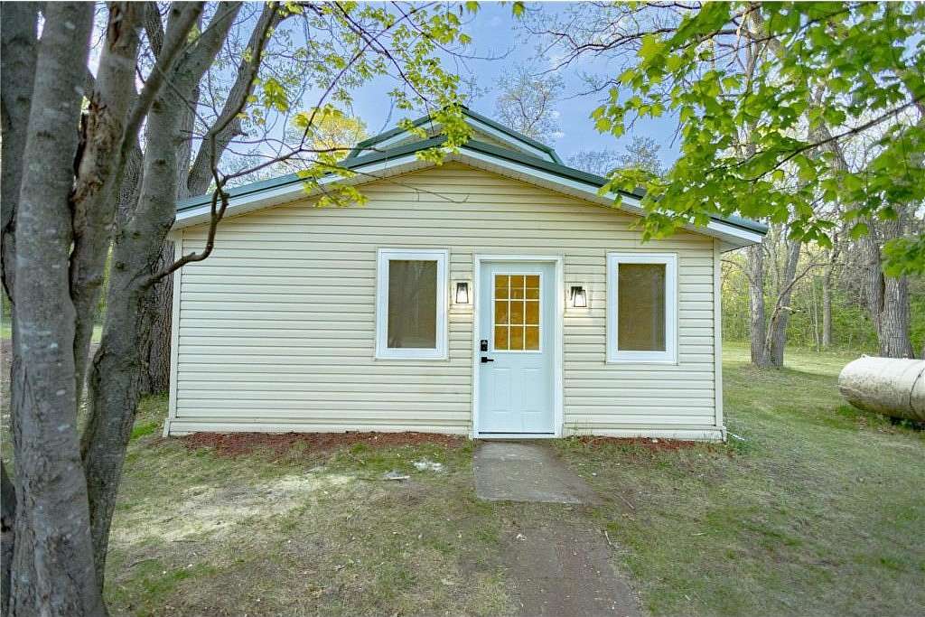 9.7 Acres of Land with Home for Sale in Sterling Town, Wisconsin