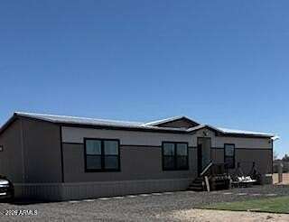 4.4 Acres of Land with Home for Sale in Tonopah, Arizona