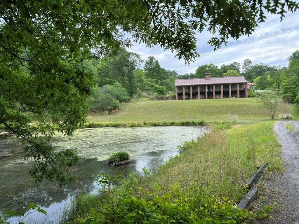 79 Acres of Recreational Land for Sale in Gainesville, Georgia