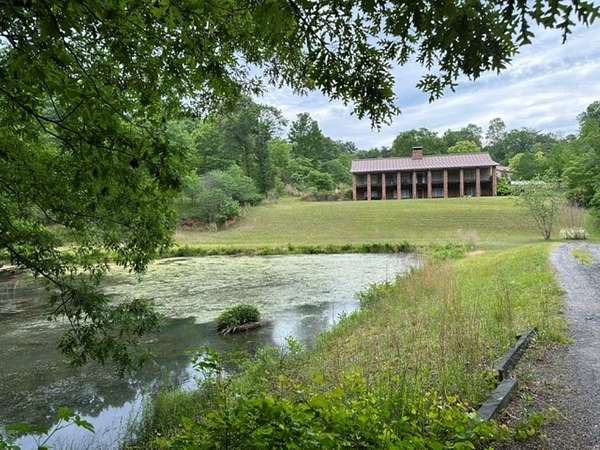 79 Acres of Recreational Land for Sale in Gainesville, Georgia
