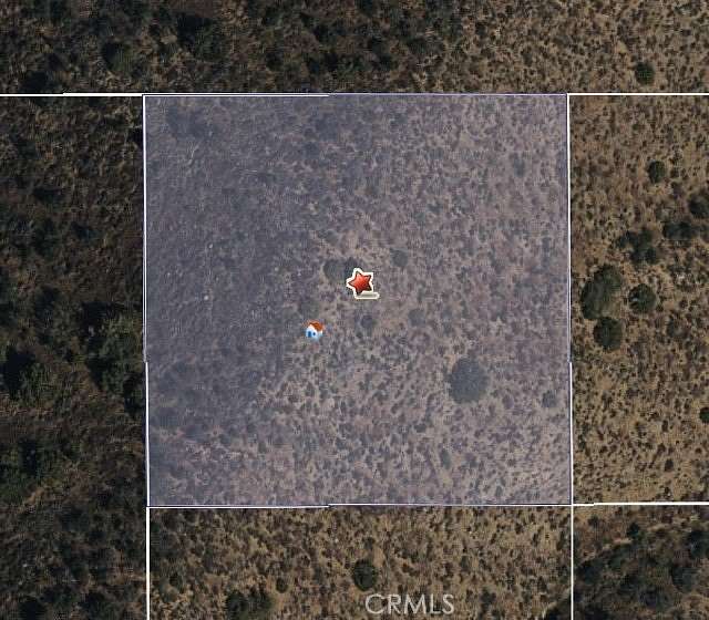 4.88 Acres of Land for Sale in Palmdale, California