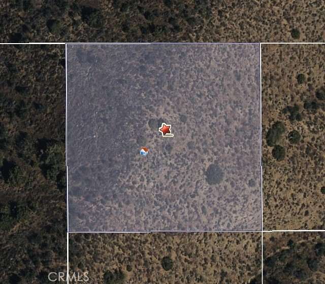 4.88 Acres of Land for Sale in Palmdale, California