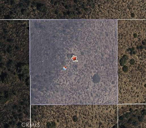 4.88 Acres of Land for Sale in Palmdale, California