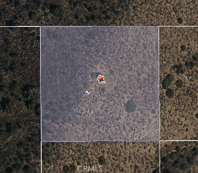2.42 Acres of Land for Sale in Palmdale, California