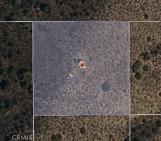2.42 Acres of Land for Sale in Palmdale, California