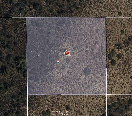 2.42 Acres of Land for Sale in Palmdale, California