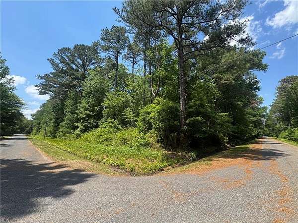 0.23 Acres of Residential Land for Sale in Chesapeake, Virginia