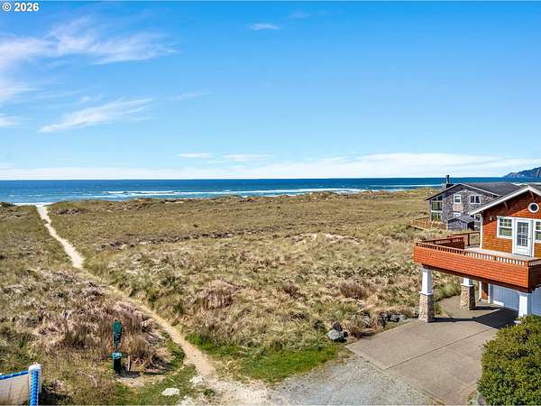 0.24 Acres of Residential Land for Sale in Manzanita, Oregon