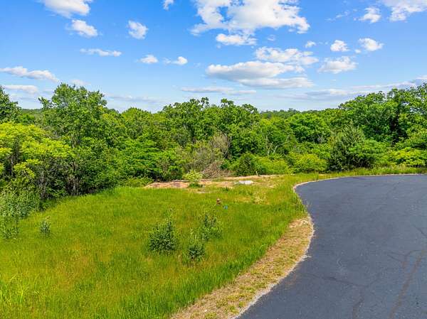 0.5 Acres of Residential Land for Sale in Kimberling City, Missouri