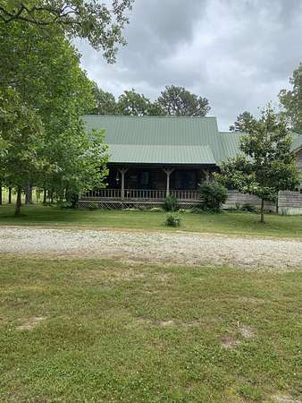 5 Acres of Land with Home for Sale in Hartshorn, Missouri