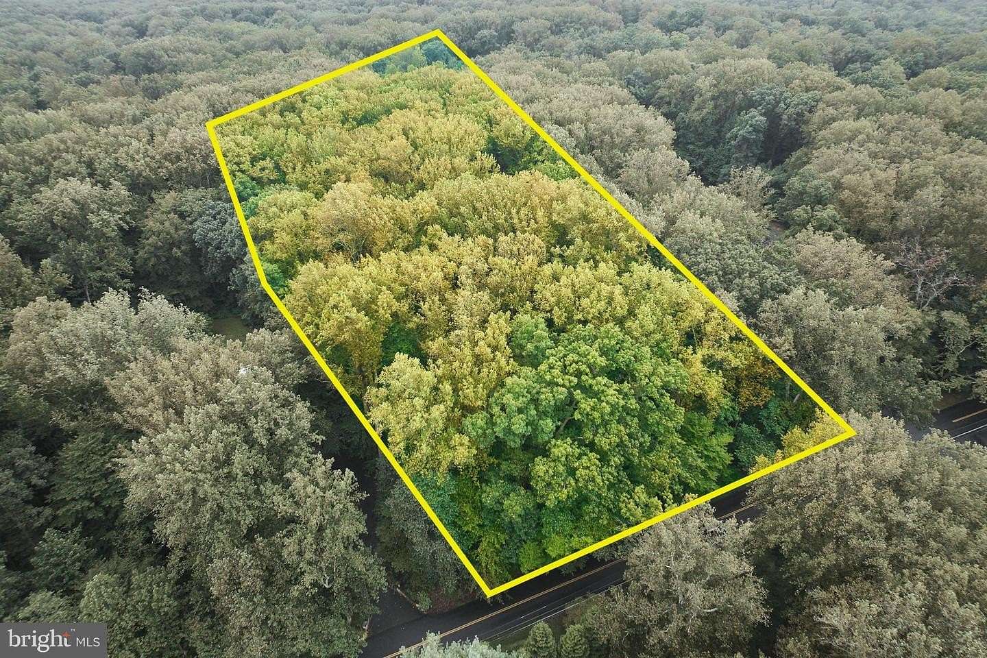 2.88 Acres of Residential Land for Sale in Great Falls, Virginia