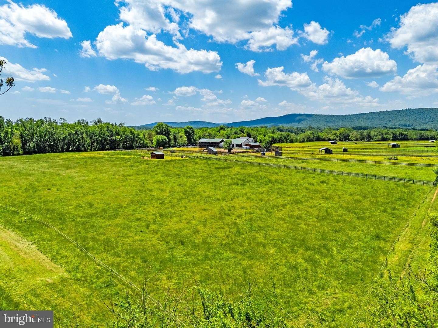 7 Acres of Improved Land for Sale in Lovettsville, Virginia