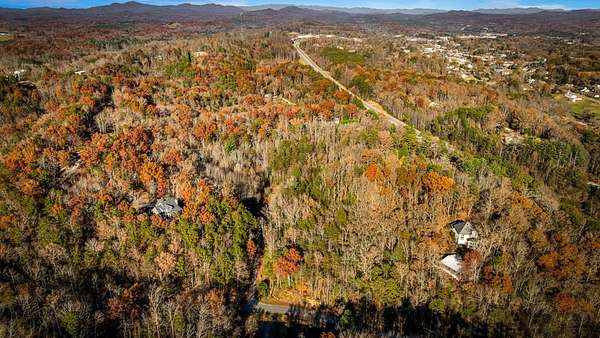 6 Acres of Land for Sale in Blue Ridge, Georgia