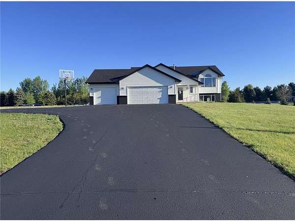 2.64 Acres of Land with Home for Sale in Hudson, Wisconsin