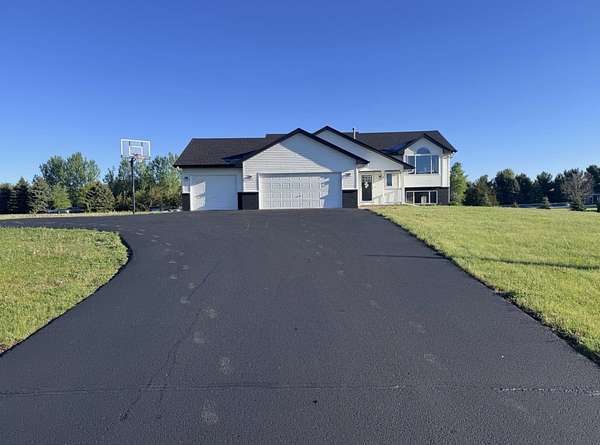 2.64 Acres of Land with Home for Sale in Hudson, Wisconsin