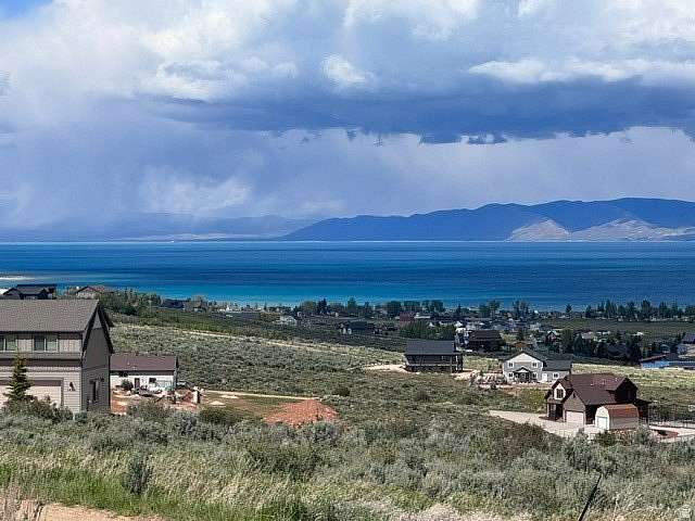 0.28 Acres of Residential Land for Sale in Garden City, Utah