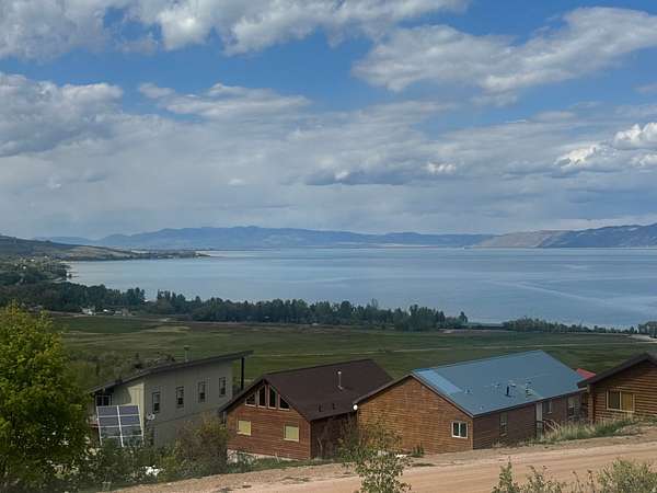 0.33 Acres of Residential Land for Sale in Garden City, Utah