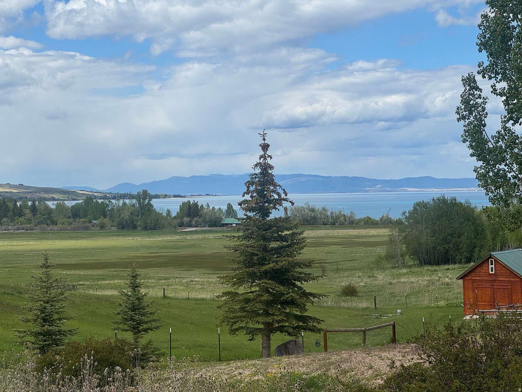 0.28 Acres of Residential Land for Sale in Garden City, Utah