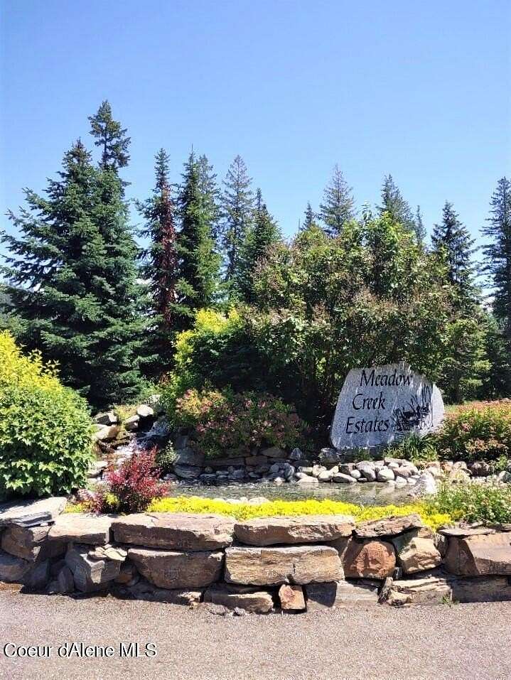5.7 Acres of Land for Sale in Bonners Ferry, Idaho