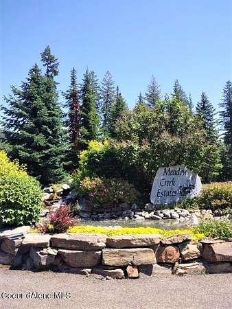5.7 Acres of Land for Sale in Bonners Ferry, Idaho