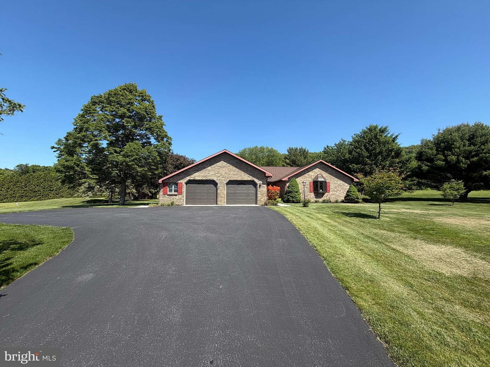5.12 Acres of Land with Home for Sale in Enola, Pennsylvania