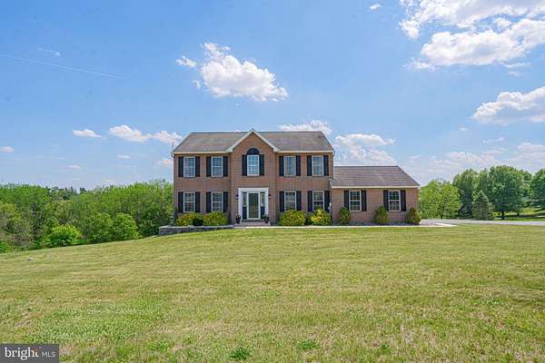 3.39 Acres of Land with Home for Sale in Breinigsville, Pennsylvania