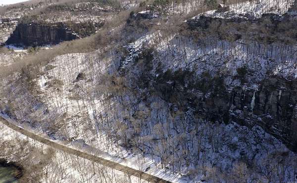 14.1 Acres of Recreational & Residential Land for Sale in Heber Springs, Arkansas