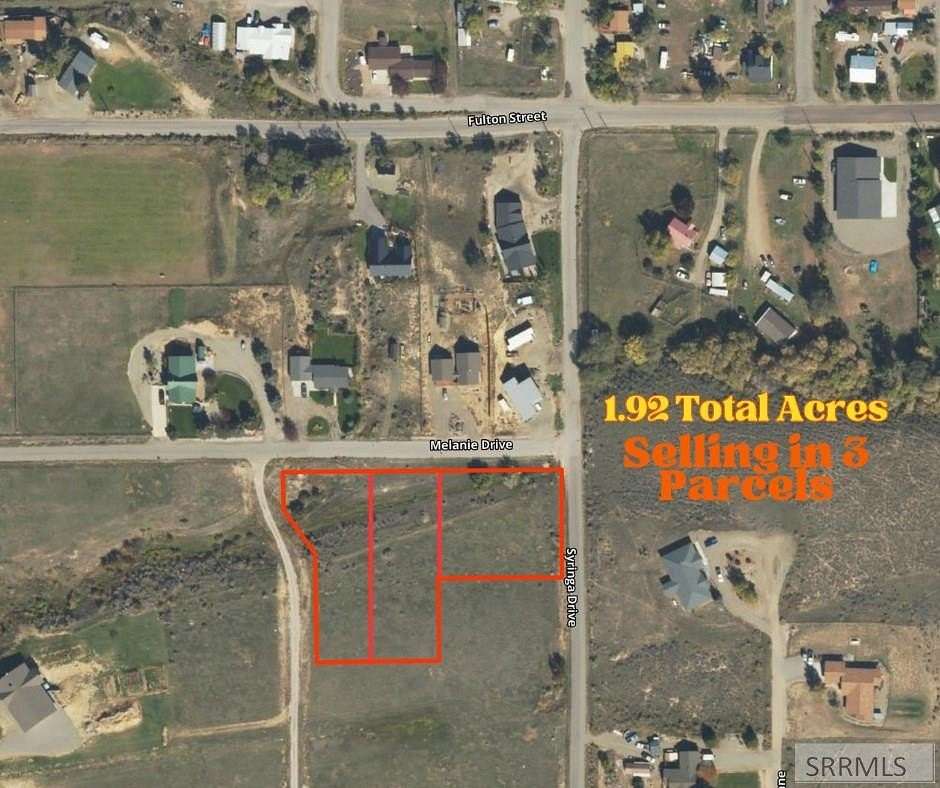 0.61 Acres of Residential Land for Sale in Salmon, Idaho