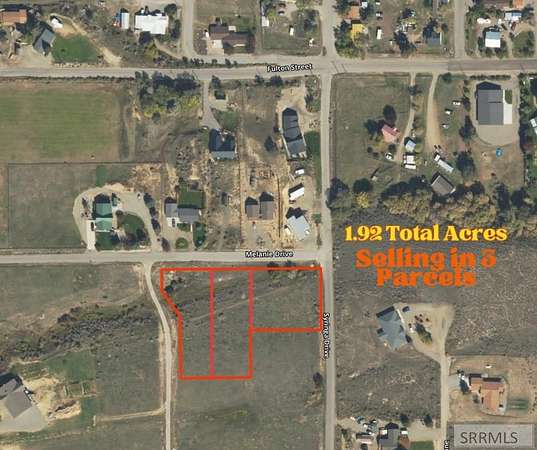 0.61 Acres of Residential Land for Sale in Salmon, Idaho