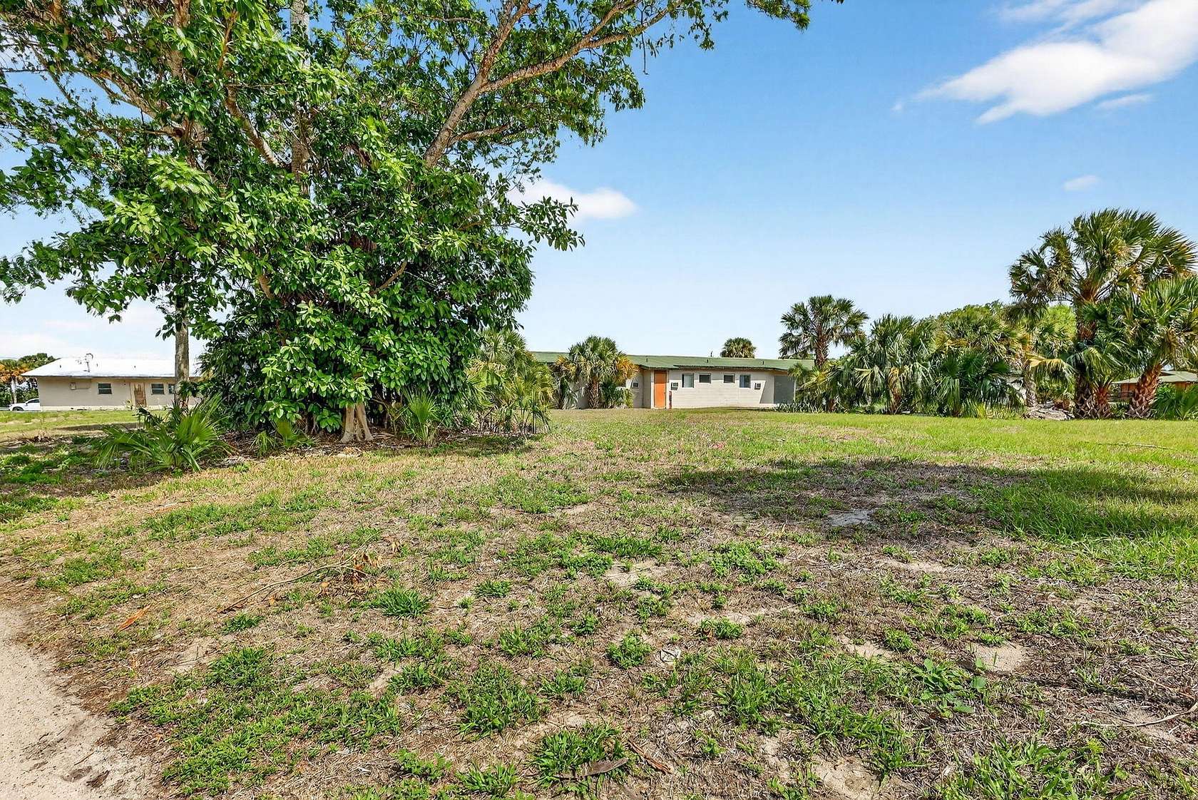0.76 Acres of Mixed-Use Land for Sale in Indiantown, Florida