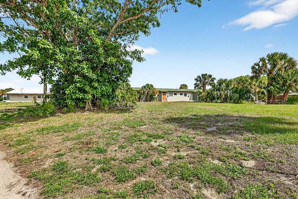 0.76 Acres of Mixed-Use Land for Sale in Indiantown, Florida