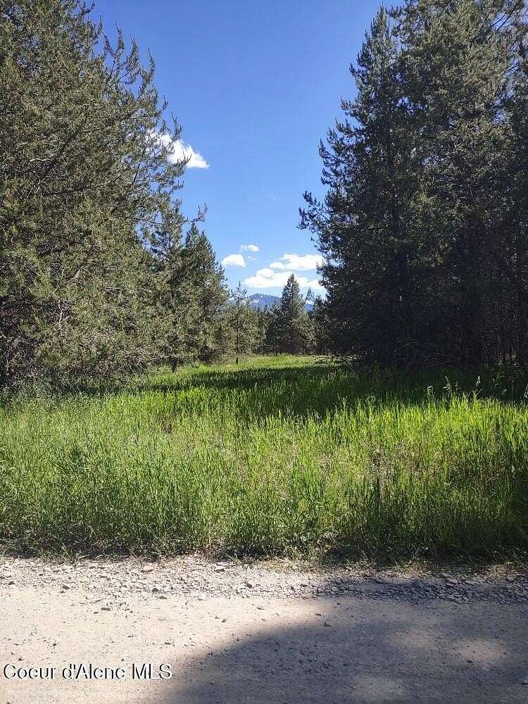 1.72 Acres of Residential Land for Sale in Bonners Ferry, Idaho