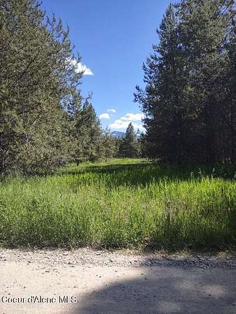 1.72 Acres of Residential Land for Sale in Bonners Ferry, Idaho