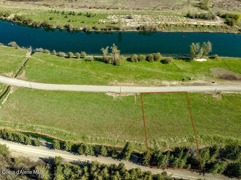 0.74 Acres of Land for Sale in St. Maries, Idaho