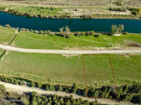 0.74 Acres of Land for Sale in St. Maries, Idaho